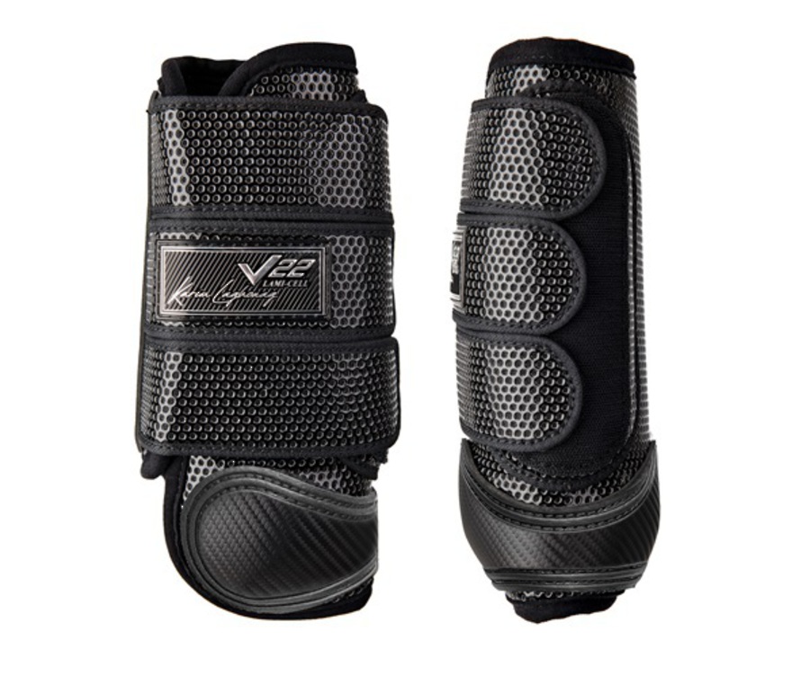 Lami Cell V22 Front Eventing Boots image 0